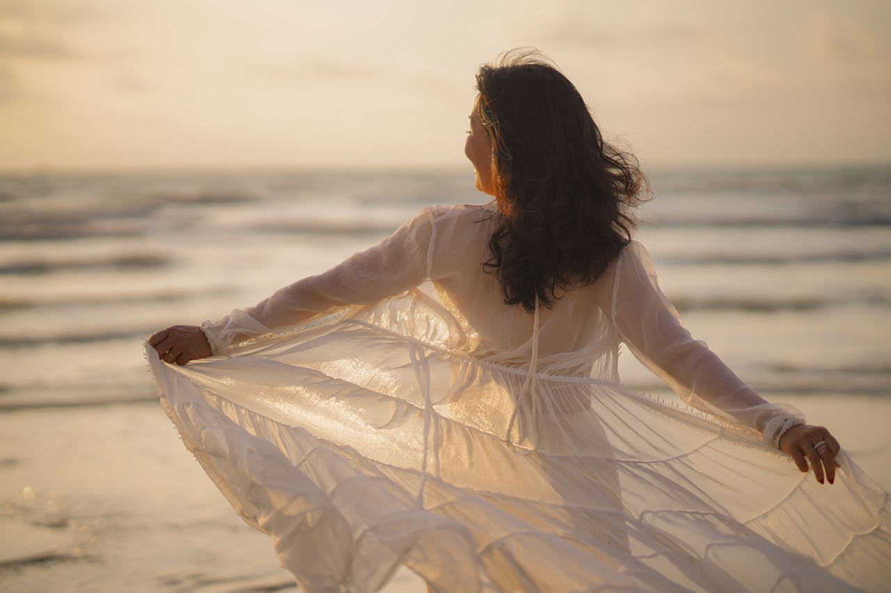 Sorgbearbetning med Julija Kondovska Online och i Kungälv- norr om Göteborg